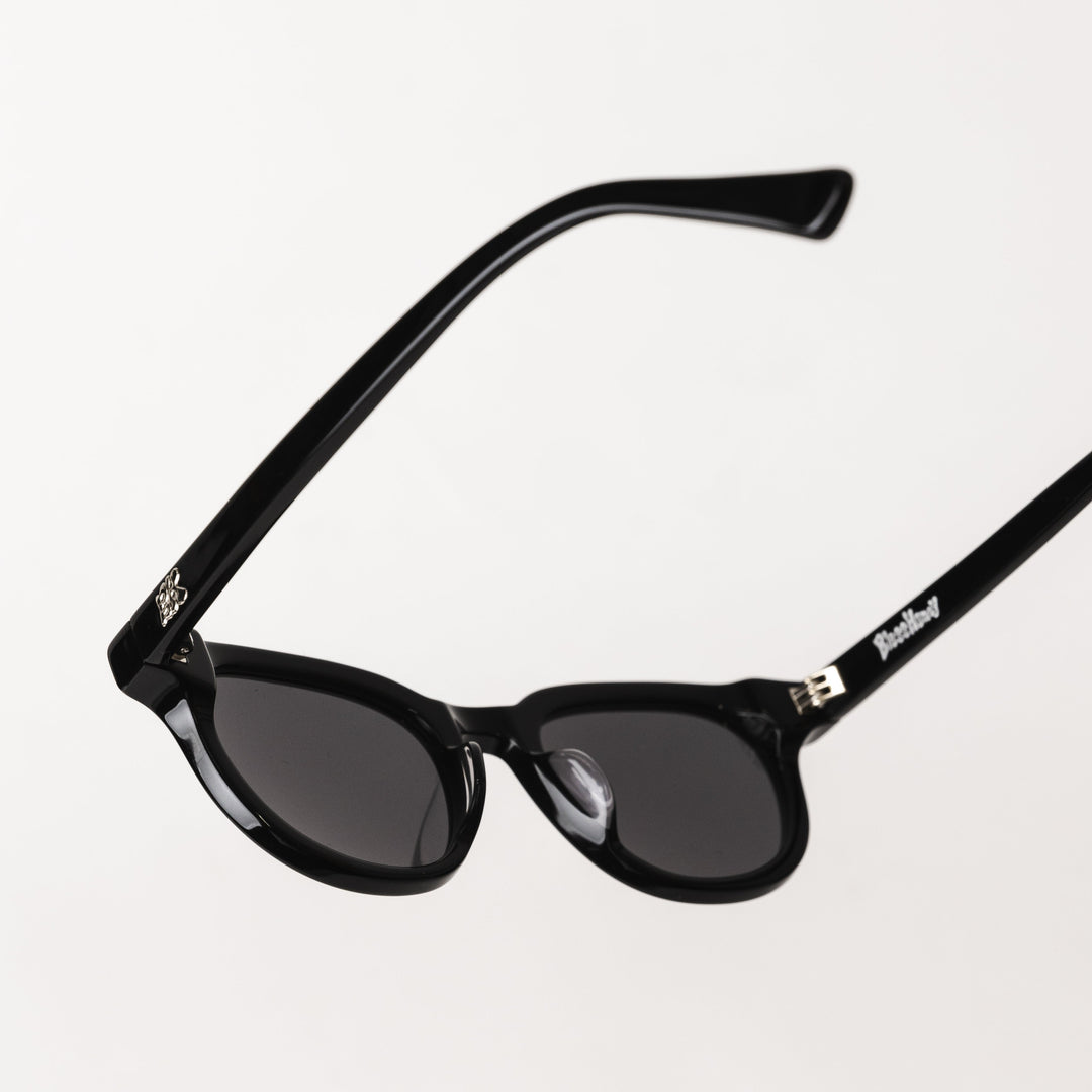 Smoky pearl BK01