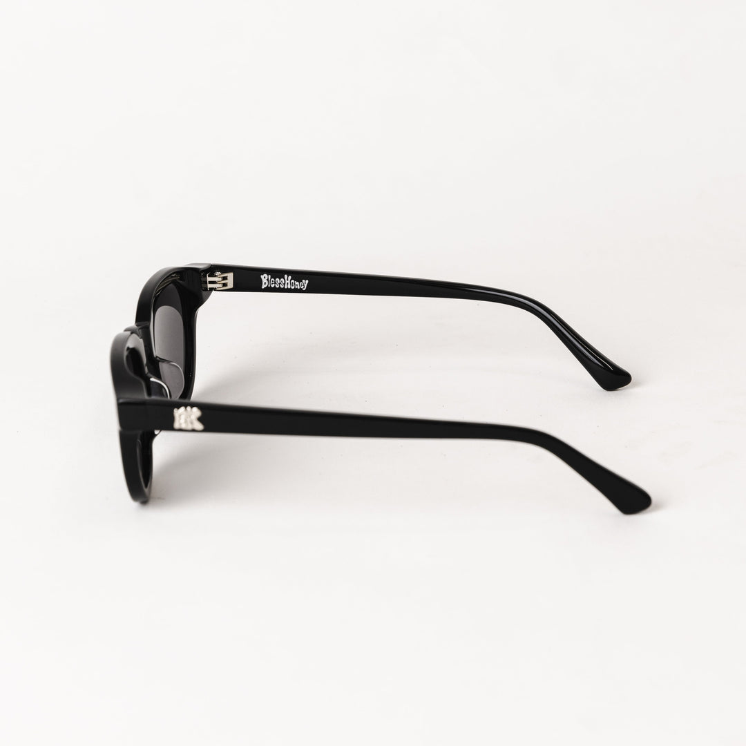 Smoky pearl BK01